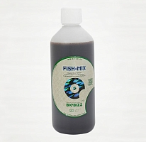 Стимулятор биофлоры Fish-Mix