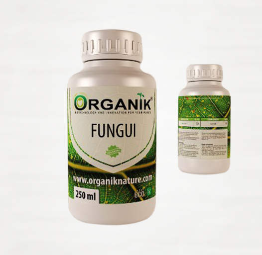 Фунгициды для растений Fungui