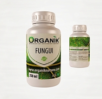 Фунгициды для растений Fungui